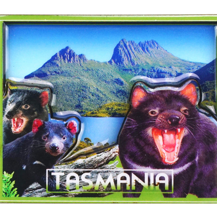 TASMANIA SOUVENIRS — The Gift Mart