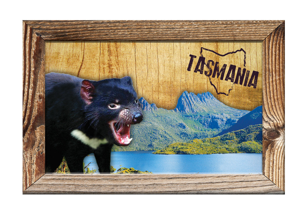 TASMANIAN SOUVENIRS — The Gift Mart