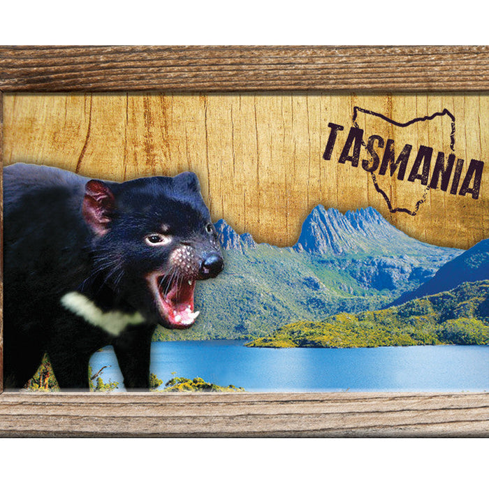 TASMANIAN SOUVENIRS — The Gift Mart