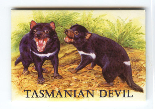 TASMANIA SOUVENIRS — The Gift Mart