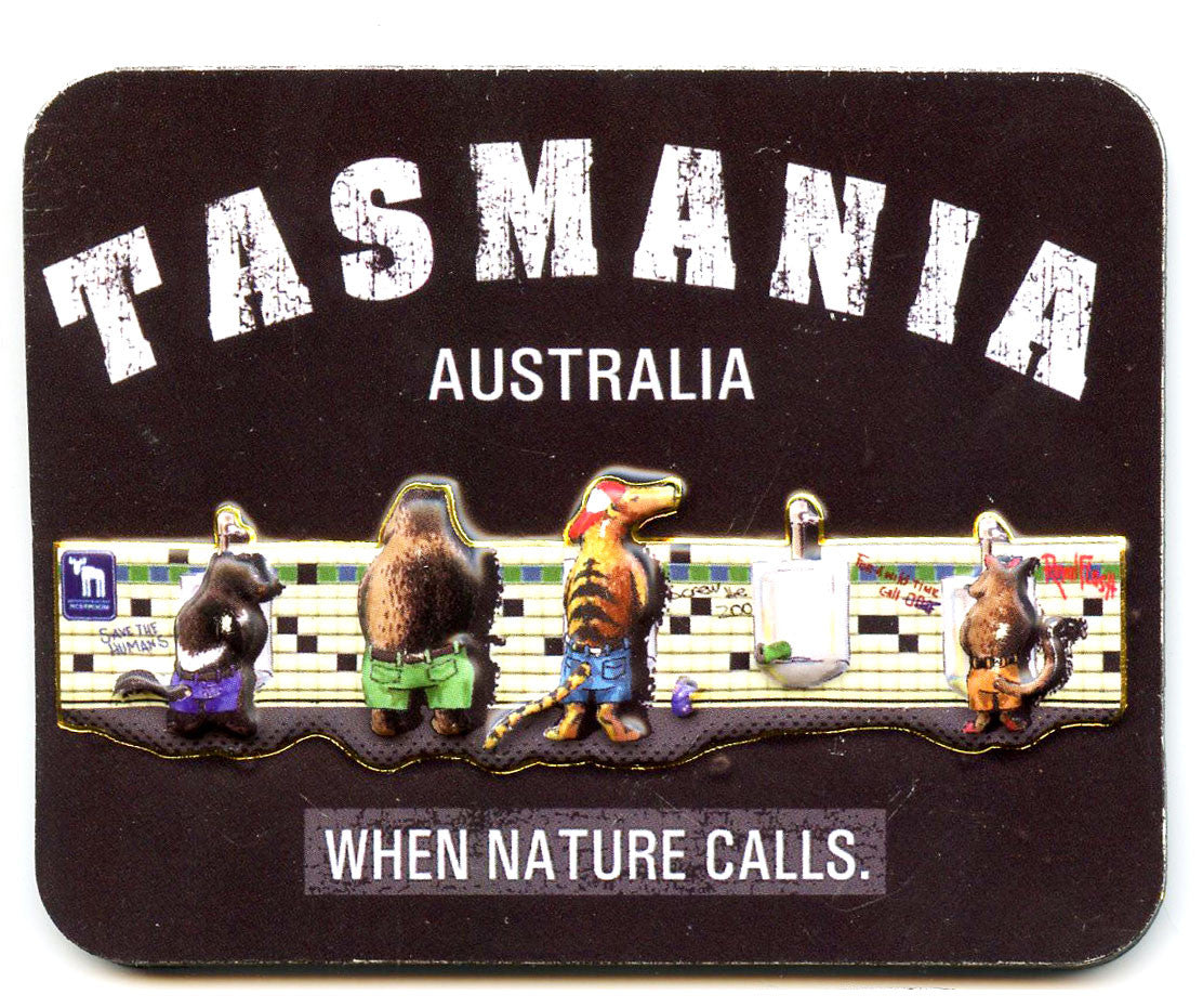 TASMANIA SOUVENIRS — The Gift Mart