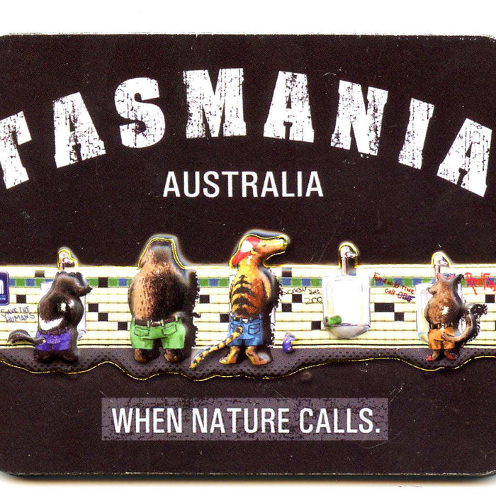 TASMANIAN SOUVENIRS ONLINE — The Gift Mart