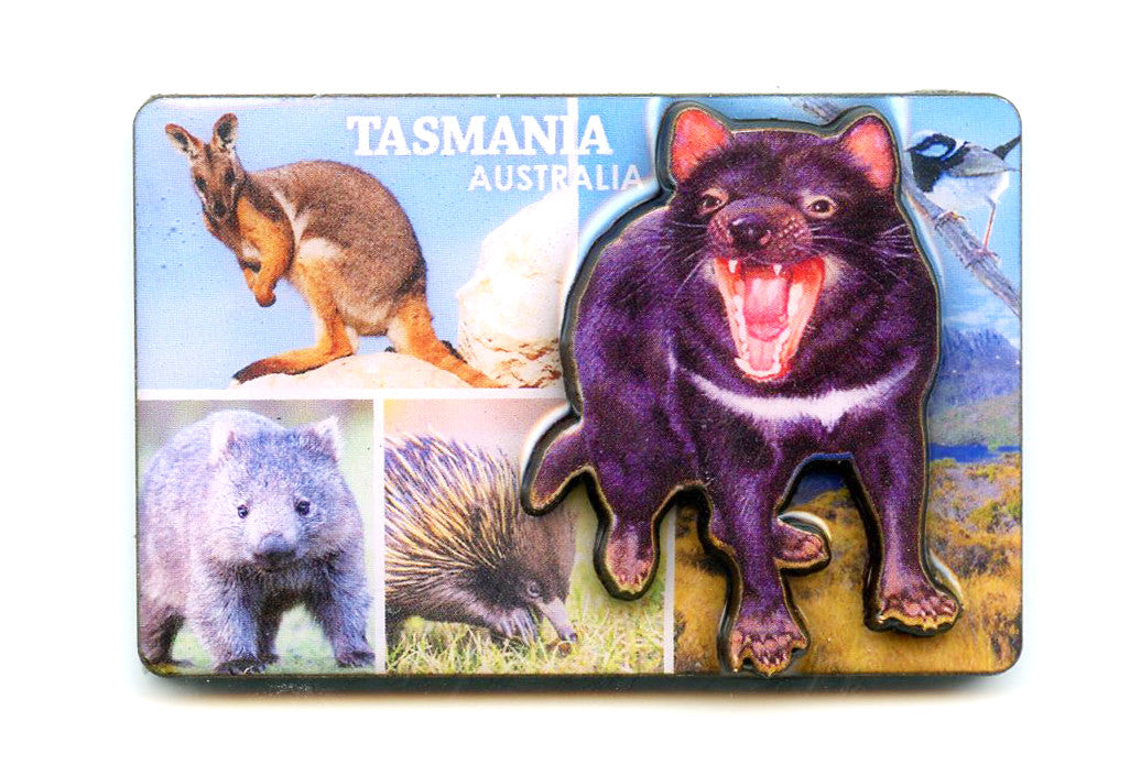TASMANIAN SOUVENIRS ONLINE — The Gift Mart