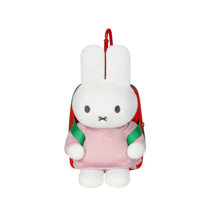Timeless picture book character brought to life in soft plush formats