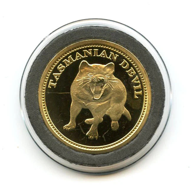 TASMANIA SOUVENIRS — The Gift Mart