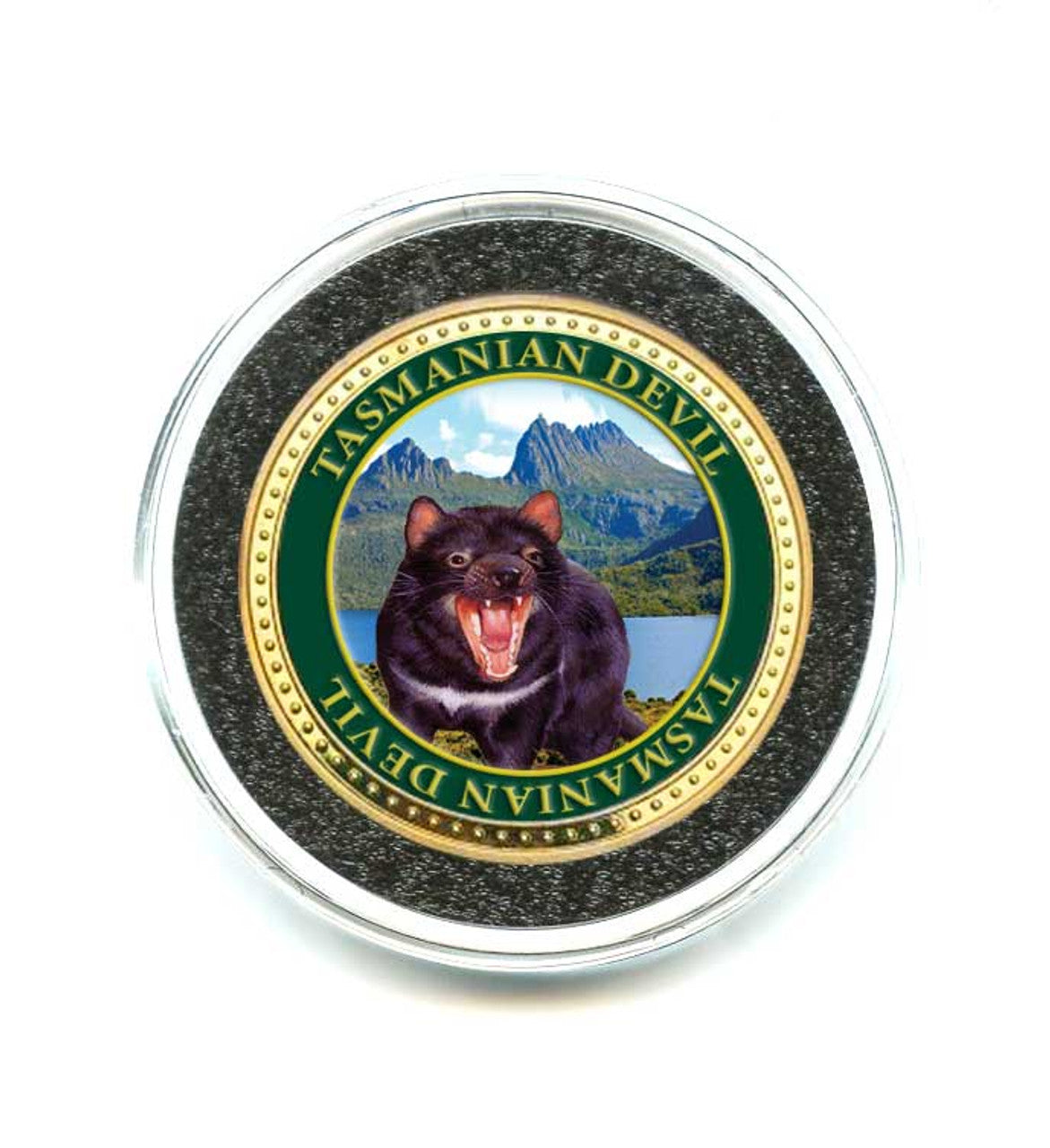 Take a Slice of the Island Home: Finding the Perfect Tas Souvenir