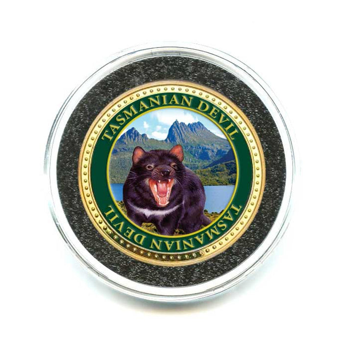 Take a Slice of the Island Home: Finding the Perfect Tas Souvenir