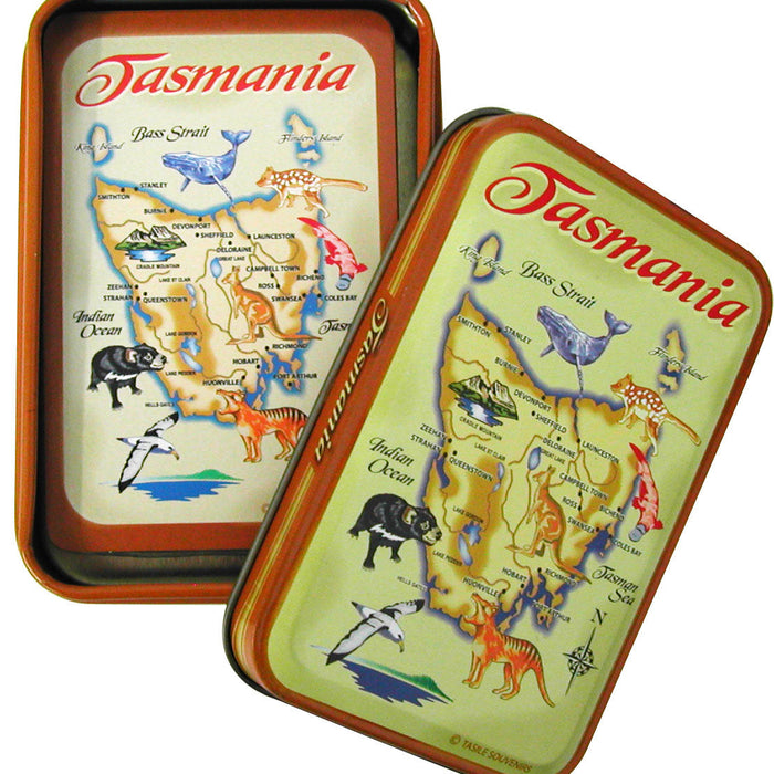 TASMANIA SOUVENIRS — The Gift Mart