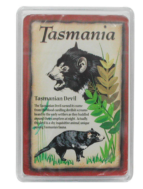 TASMANIA SOUVENIRS — The Gift Mart