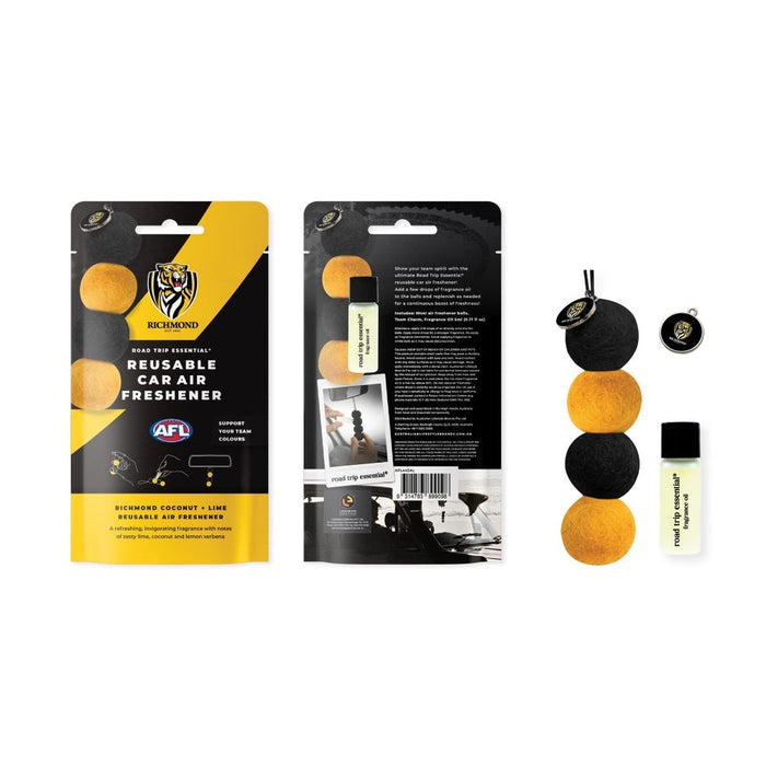 AFL REUSEABLE AIR FRESHNER — The Gift Mart