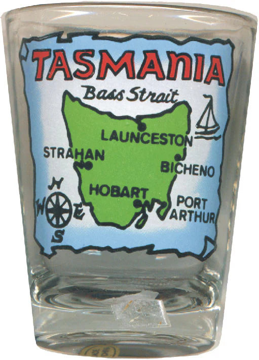 TASMANIA SOUVENIRS — The Gift Mart