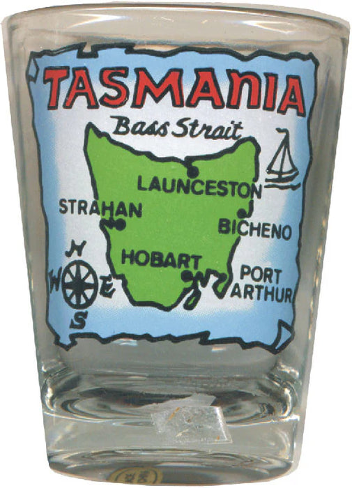 TASMANIA SOUVENIRS — The Gift Mart