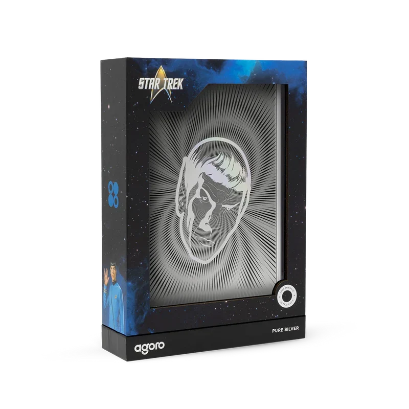 Agoro By New Zealand Mint Coins at thegiftmart.com.au
