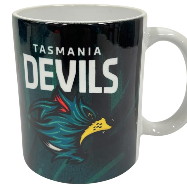 Tassie Devil AFL Merch now available at thegiftmart.com.au