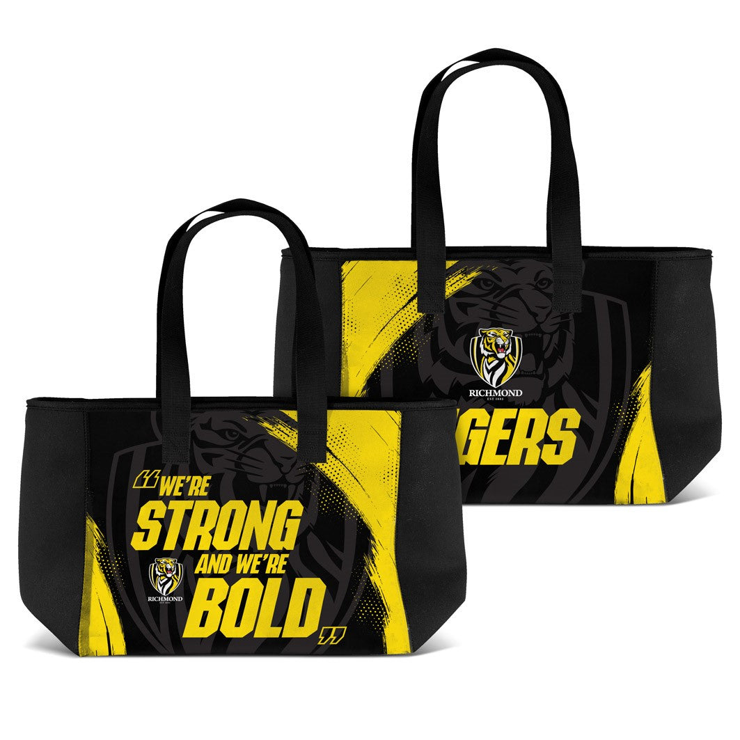 🏉 Game Day Gear: Why Neoprene AFL Carry Bags are a Must-Have for Aussie Fans!