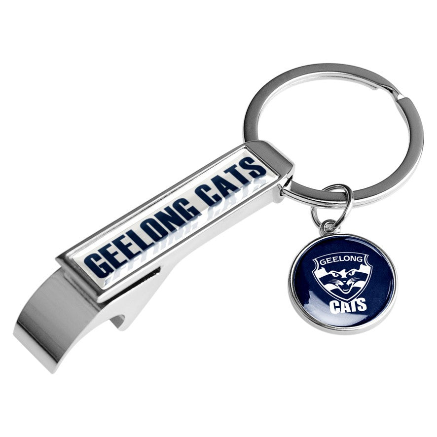 Pop the Top and Support Your Side: The Essential AFL Bottle Opener