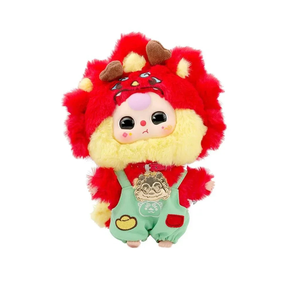 Relive the Nineties Magic: The Timeless Allure of TY Beanie Babies