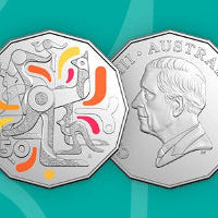 Royal Australian Mint Coins  Rare Coins For Sale Australia — The Gift Mart