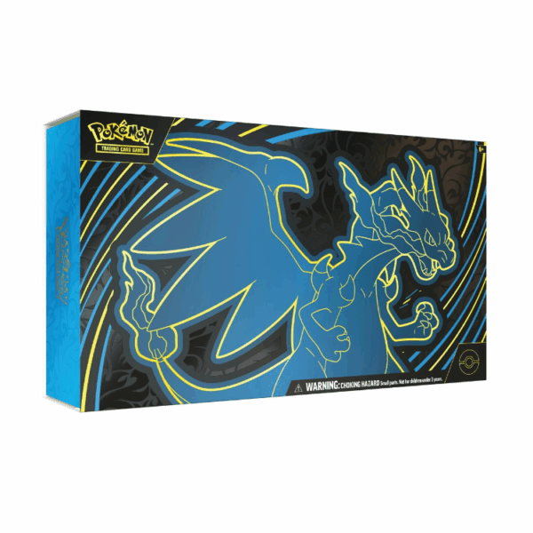 The Thrill of Collecting Pokémon Cards in Australia