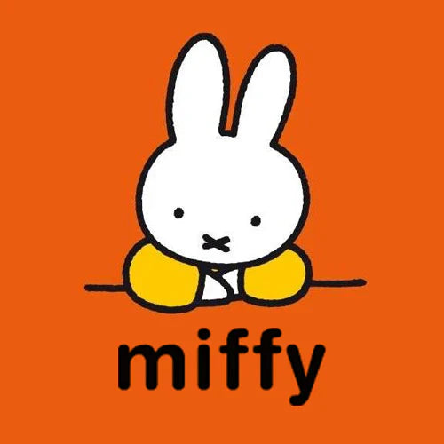 Miffy and Friends Plush Toys at thegiftmart.com.au
