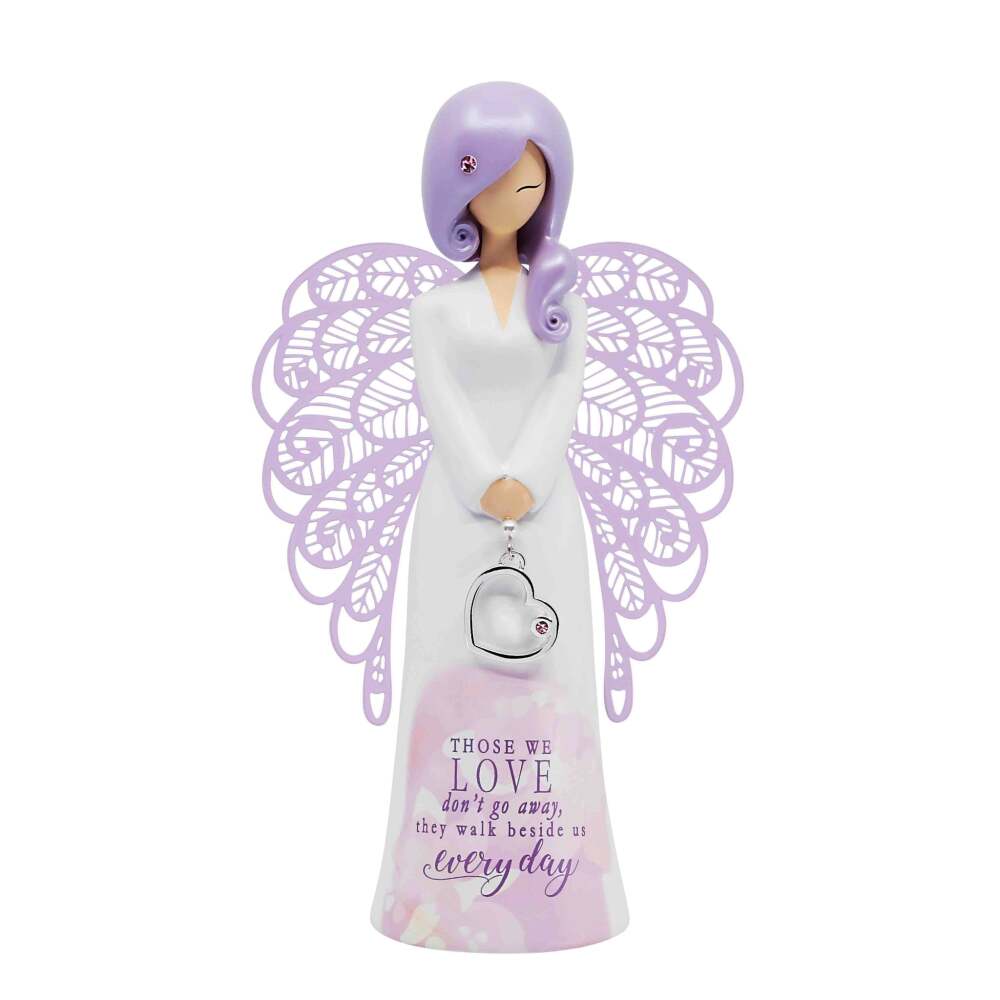 ANGEL FIGURINE GIFTS — The Gift Mart