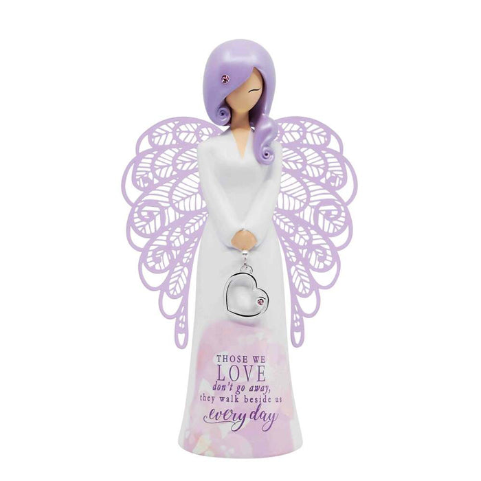 ANGEL FIGURINE GIFTS — The Gift Mart