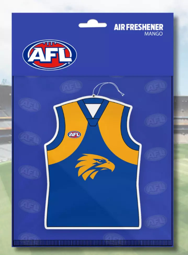 AFL — The Gift Mart