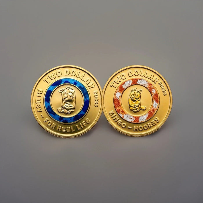 Royal Australian Mint Coin at thegiftmart.com.au