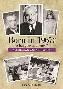 The Ultimate Birthday Gift: Travel Back in Time with a "Born in Your Year" Book!