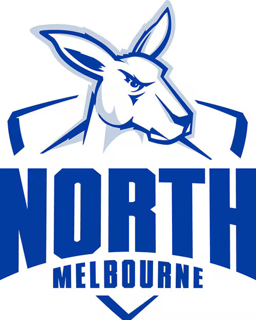 North Melbourne Kangaroos Official AFL