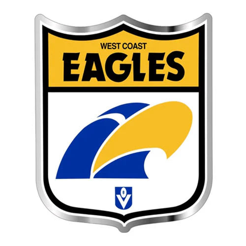 West Coast Eagles Official AFL Merch