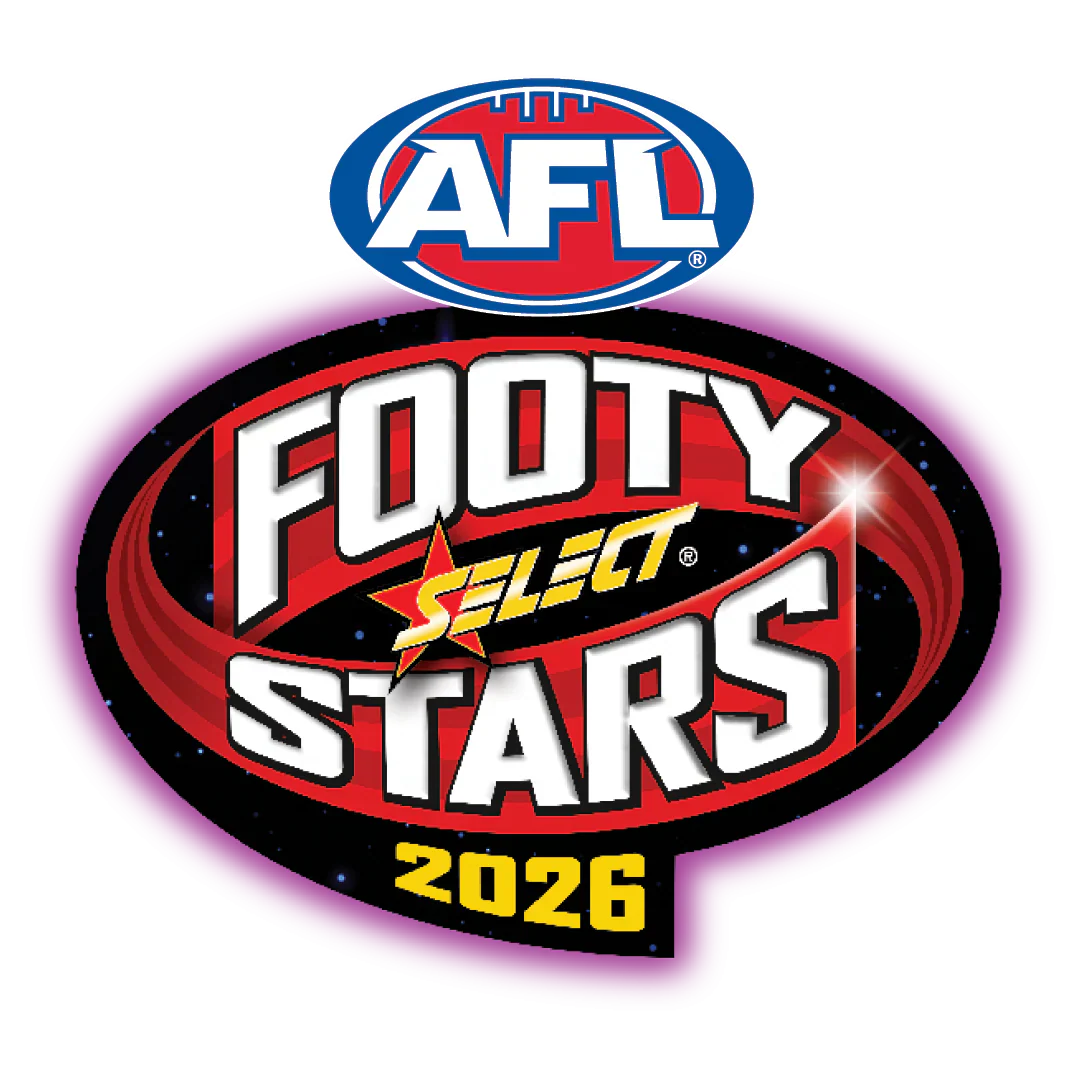 AFL SELECT CARDS