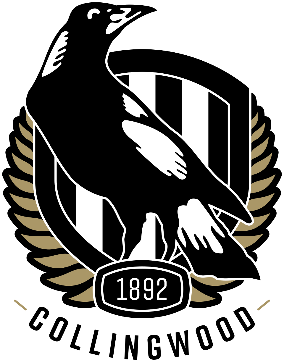 Collingwood Magpies Official AFL Merch