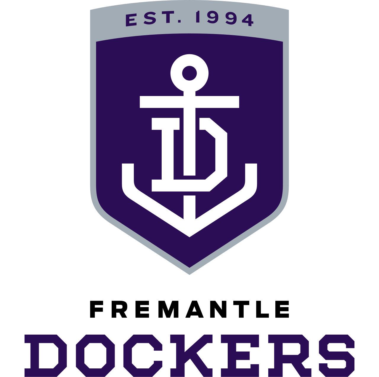 Fremantle Dockers Official AFL Merch