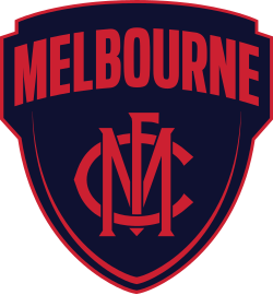 Melbourne Demons Official AFL Merch