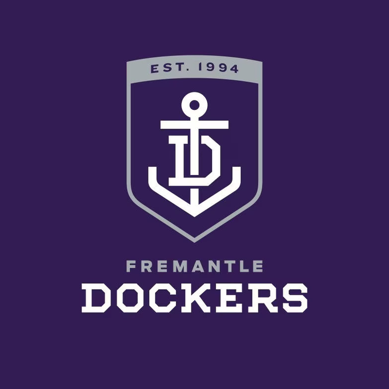 Fremantle Dockers Official AFL Merch