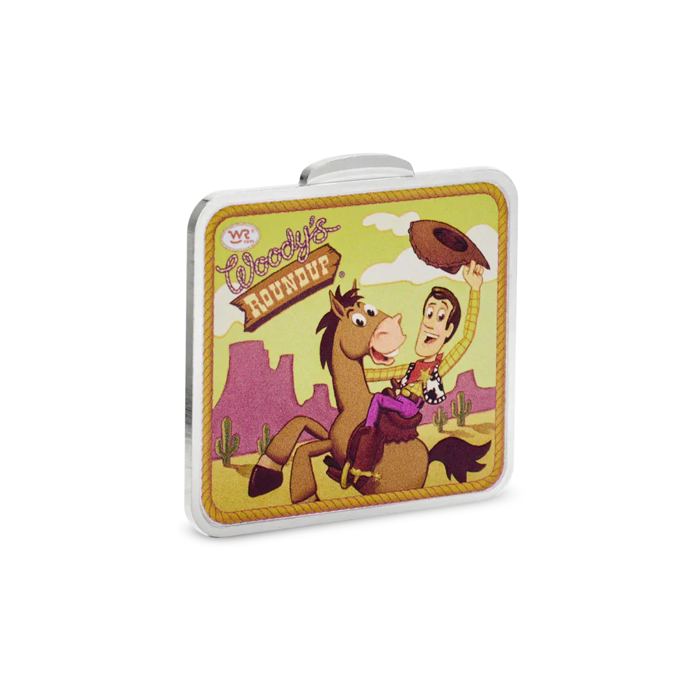 AGORO BY NEW ZEALAND MINT