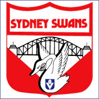 Sydney Swans Official AFL Merchandise