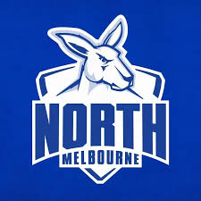 North Melbourne Kangaroos Official AFL