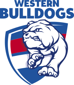 Western Bulldogs Official AFL Merch