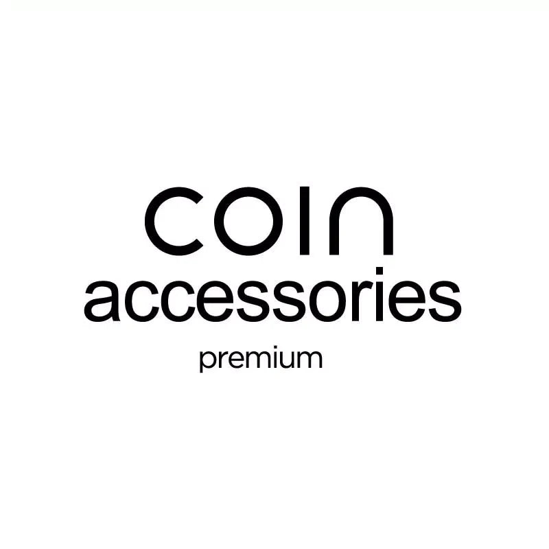 COIN ACCESSORIES