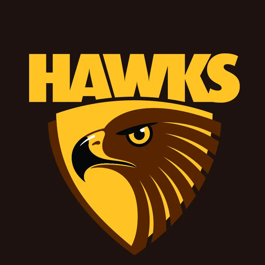 Hawthorn Hawks Official AFL Merchandise