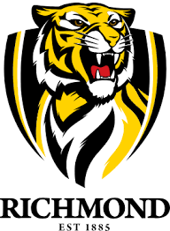 Richmond Tigers Official AFL Merchandise