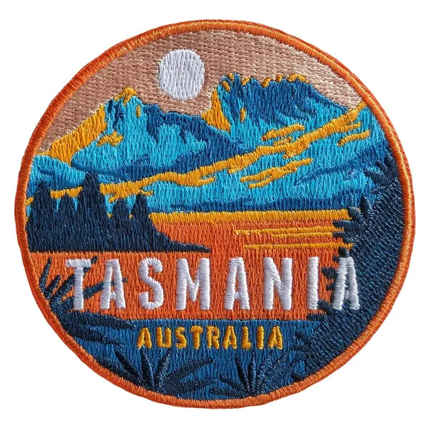 TASMANIA SOUVENIRS