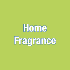 HOME FRAGRANCE
