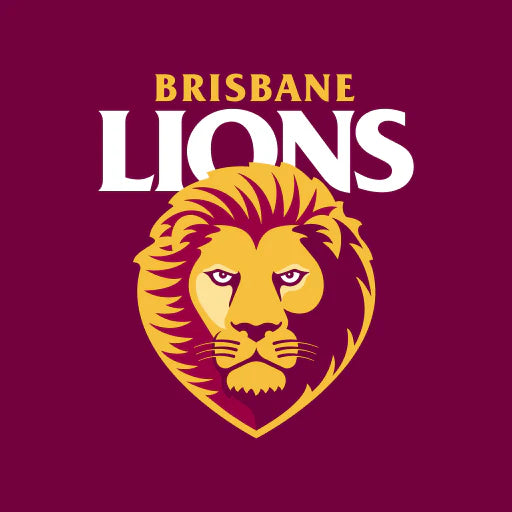 Brisbane Lions Official AFL Merchandise