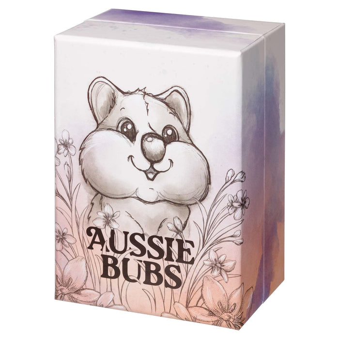 2025 $5 PROOF 1 OZ 40MM AUSSIE BABY COIN