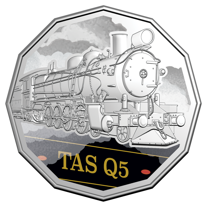 STEAM GIANTS TAS Q5