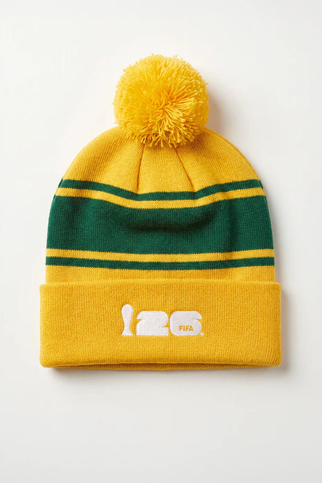 FIFA AUSTRALIA BEANIE