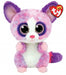 TY Beanie Boos - BECCA the Bush Baby (Glitter Eyes)(Regular Size - 6 Inch)